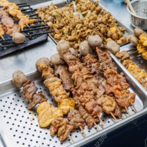 FOOD TOURS EN LA CANDELARIA BOGOTA