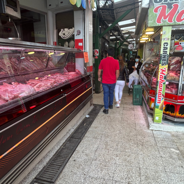 PALOQUEMAO MARKET SQUARE - Image 4