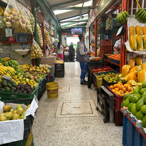 PALOQUEMAO MARKET SQUARE - Image 3