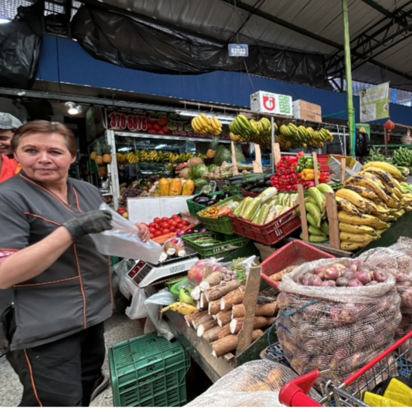 PALOQUEMAO MARKET SQUARE