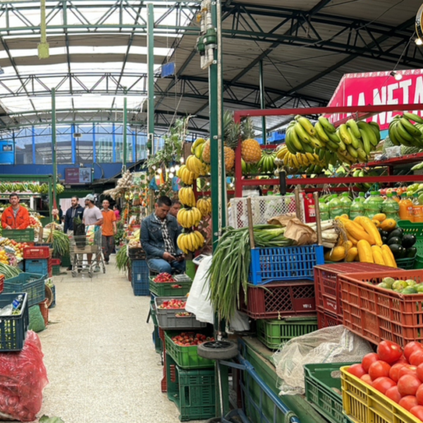 PALOQUEMAO MARKET SQUARE - Image 2