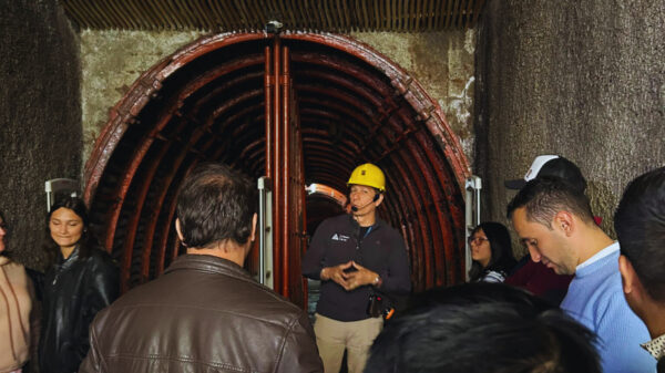 SALT CATHEDRALOF ZIPAQUIRA + WALKING TOUR - Image 3