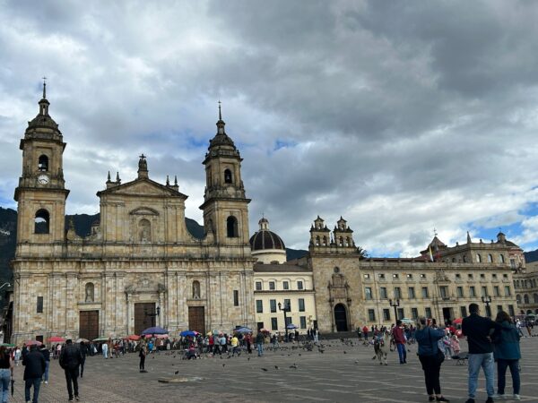 BOGOTA CITY MONSERRATE Y MUSEO DEL ORO TOUR - Image 2