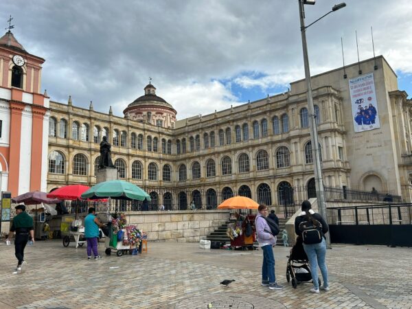 BOGOTA CITY MONSERRATE Y MUSEO DEL ORO TOUR - Image 3